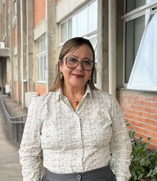 Dra. Maria de Fátima