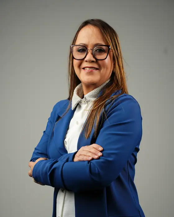 Dra. Maria de Fátima
