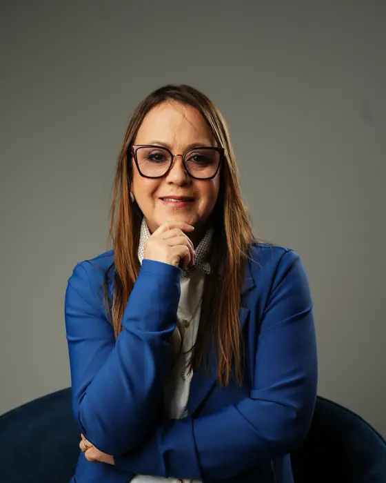 Dra. Maria de Fátima