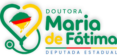Doutora Maria de Fátima — Deputada Estadual